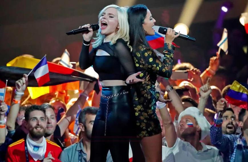 2019 wollten sie für Deutschland den Sieg beim ESC holen ...