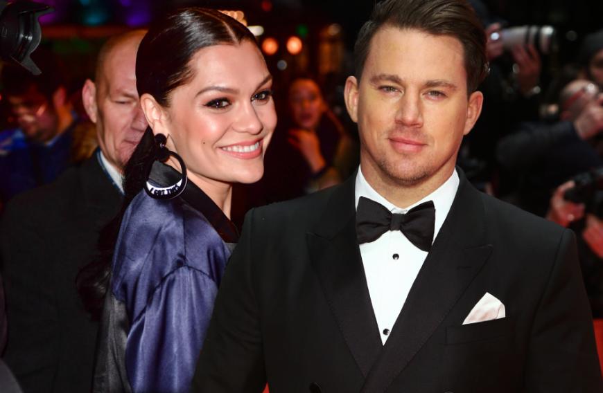 Jessie J und Channing Tatum sind wieder ein Paar!
