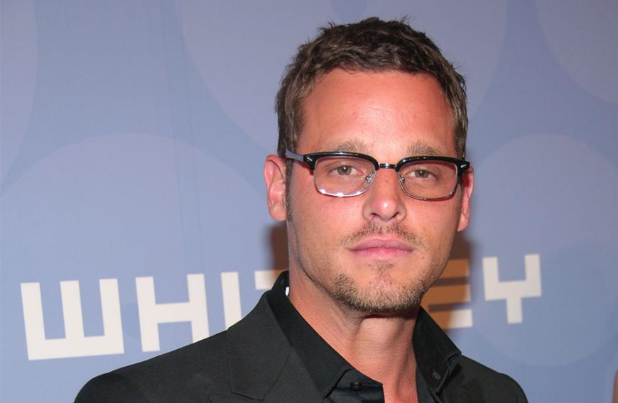 Justin Chambers wurde durch seine Rolle als Alex Karev in