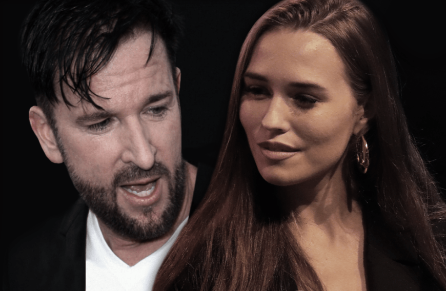 Schock für den Wendler! Hat er sich etwa in seiner Laura getäuscht?