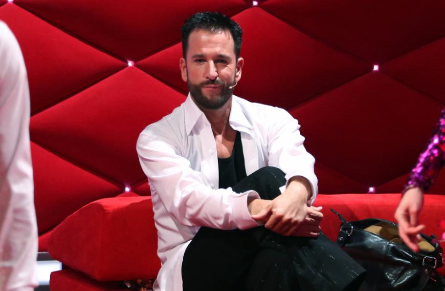 Wie der Wendler wohl auf diese fiese Bemerkung reagiert? Schließlich stellte Pietro die größte Leidenschaft des Musikers in Frage.
