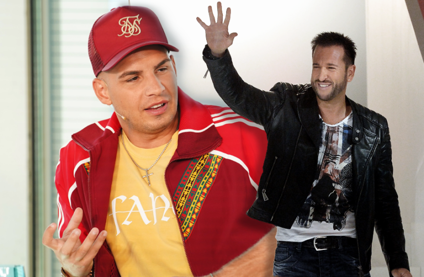Pietro Lombardi teilt überraschend gegen Michael Wendler aus - und der Kommentar des DSDS-Juroren hat es in sich.