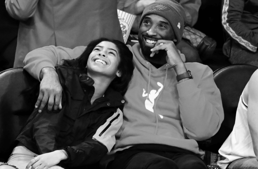 Die Welt trauert um Kobe Bryant und seine Tochter Gianna. Die beiden kamen am Sonntag bei einem Helikopterabsturz ums Leben.