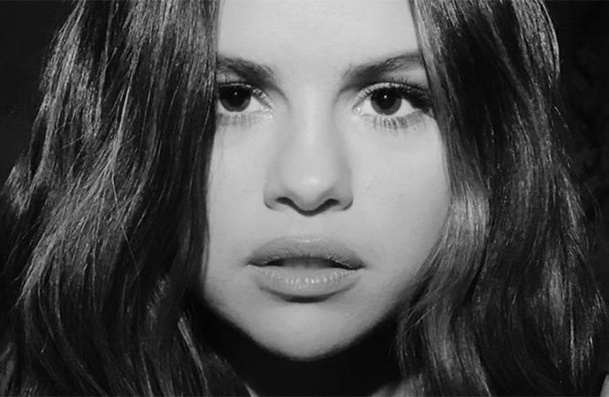 Selena Gomez verarbeitet in ihrem Song
