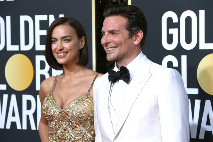 Im Juni 2019 gab das Hollywood-Traumpaar seine Trennung nach vier Jahren Beziehung bekannt.
