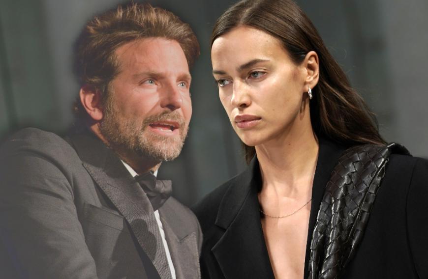 Warum scheiterte die Ehe von Bradley Cooper und Irina Shayk?