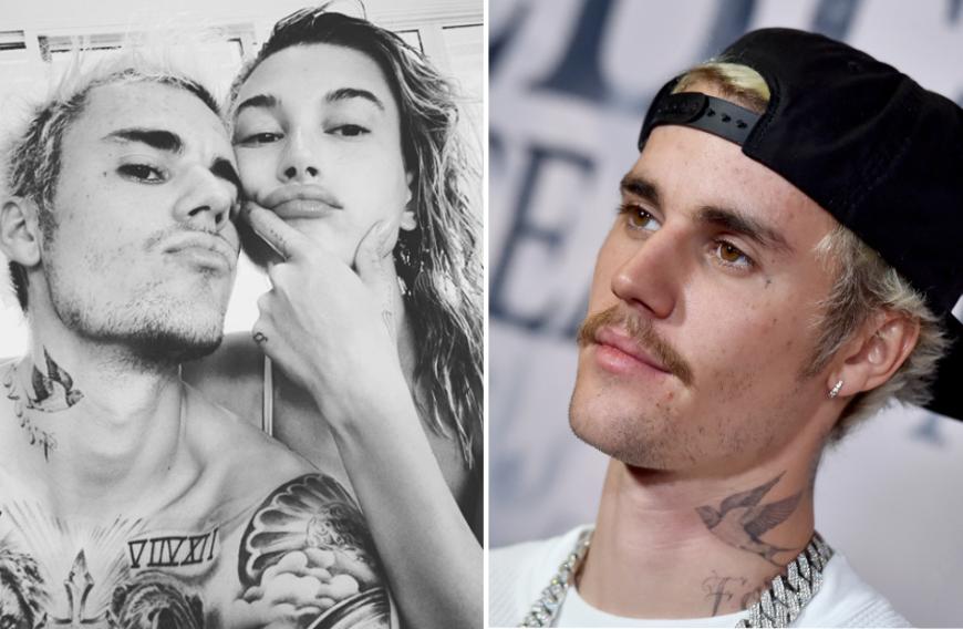 Der Popstar scheint die Ehe mit Model Hailey sichtlich zu genießen und könnte auf seinem kommenden Album intime Einblicke in ihre Beziehung gewähren.