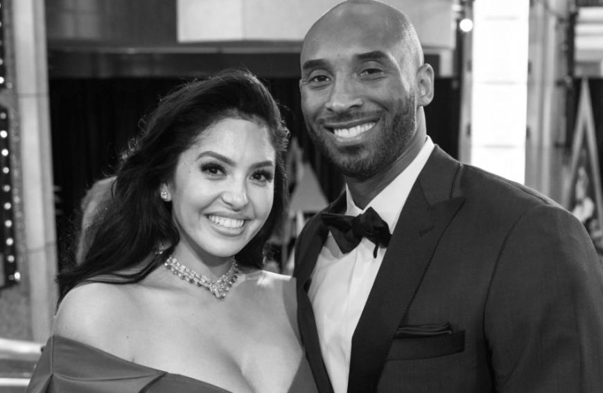 Es ist eine Tragödie: Kobe Bryant ist tot und hinterlässt seine Ehefrau Vanessa und drei Kinder.