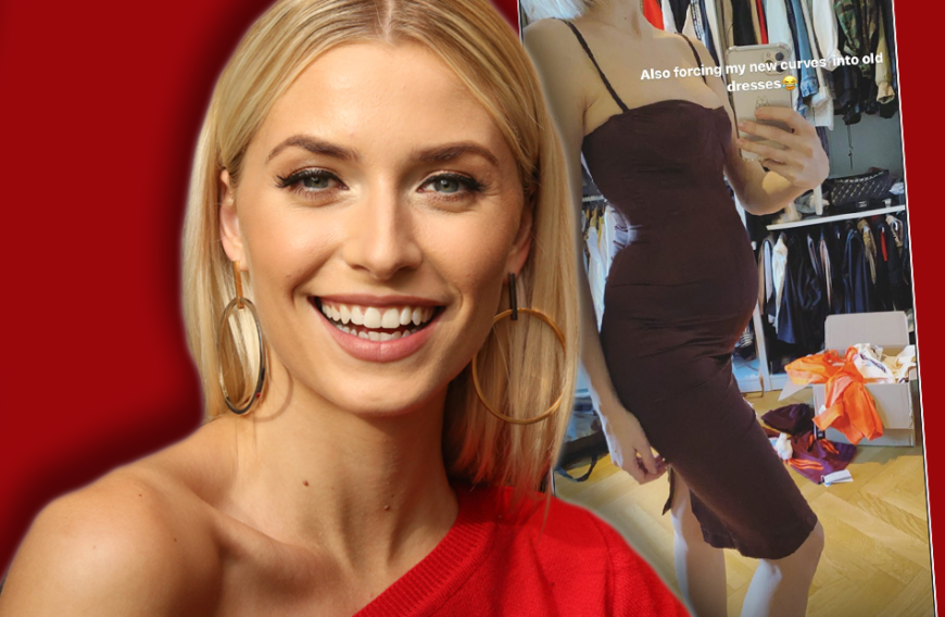 GNTM-Siegerin und