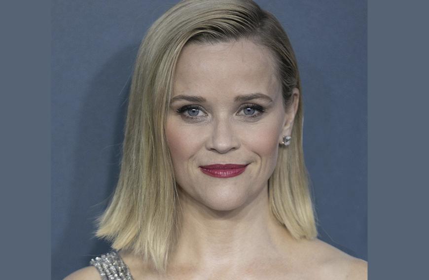 Und Reese Witherspoon trägt seit einiger Zeit die Trendfrisur überhaupt – einen Bob!