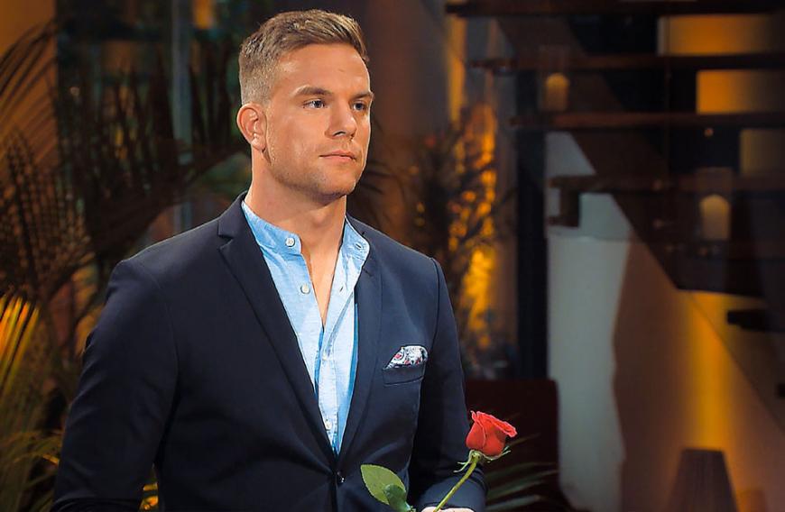 Der Bachelor lässt in seiner Staffel nichts anbrennen.