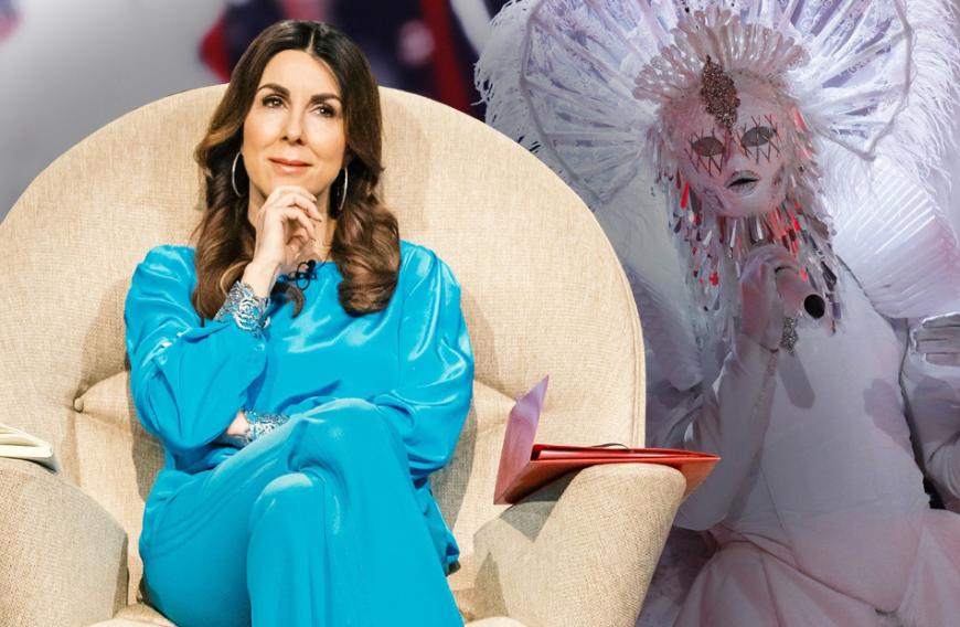 Judith Williams hat offenbar eine klare Meinung zum Format