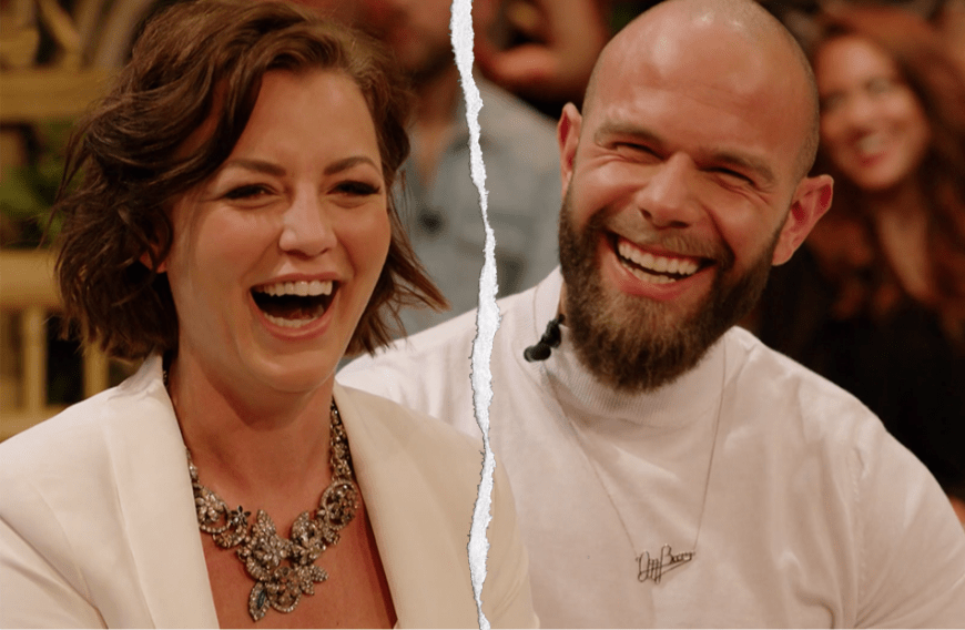 Stefanie Gebhardt und Oggy Baam gaben am Anfang der Woche ihre Trennung bekannt. Nun kommen immer mehr schockierende Details ans Licht.