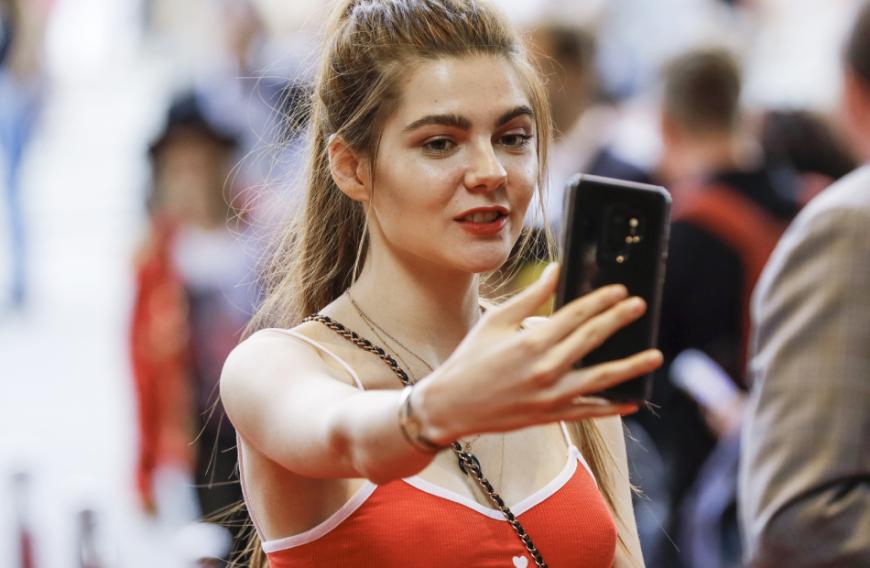 Was steckt hinter dem Fernseh-Aus der Influencerin?