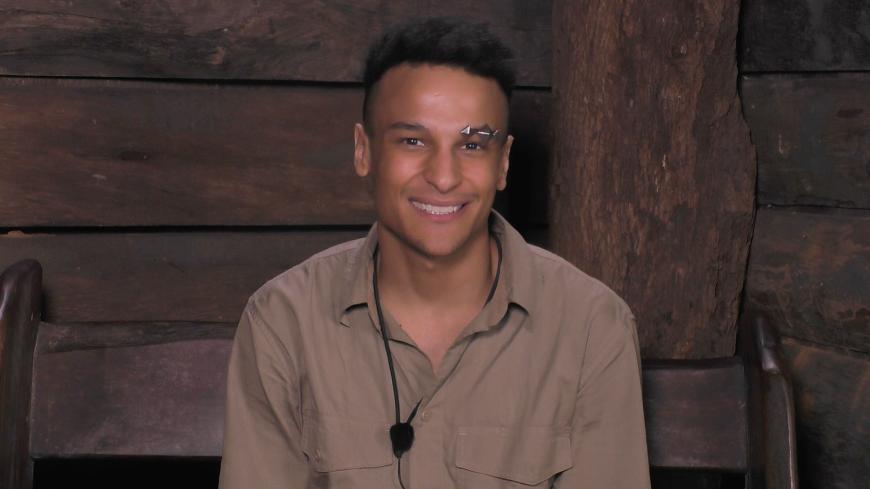 Selbst die Ranger blieben von seinen Flirt-Attacken nicht verschont.