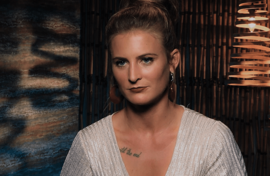 Birgit sprach nach ihrem Exit nun offen darüber, welchen Schock sie während der