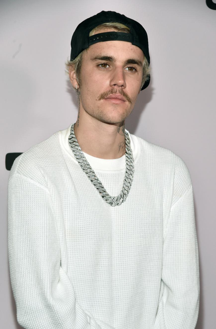 Justin Bieber erzählt erstmals von seinen schlimmen Drogenerfahrungen.
