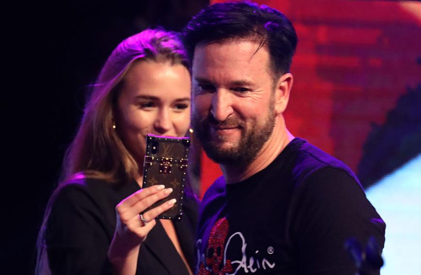 Außerdem ist Laura mittlerweile nicht mehr auf ihren Michael angewiesen. Sie verdient unter anderem durch Instagram jede Menge Kohle.