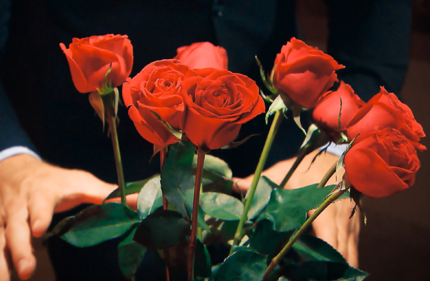 Der amtierende Bachelor hatte in der Nacht der Rosen eine überraschende Entscheidung getroffen ...
