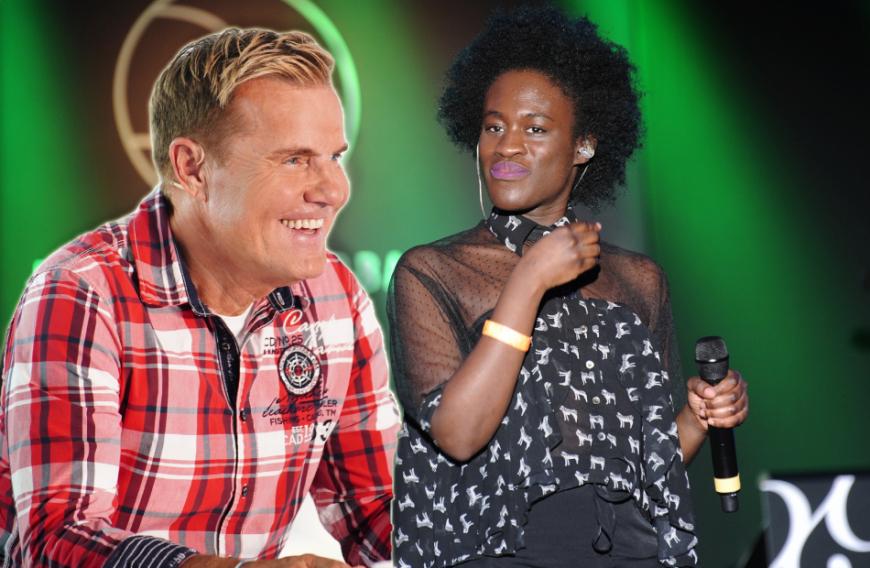 Nachdem Dieter Bohlen über