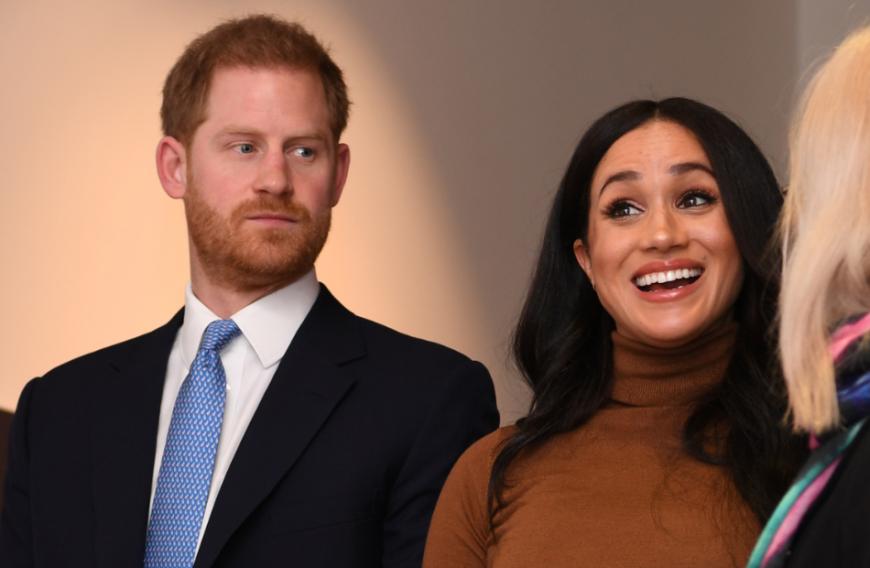 Ob Prinz Harry den Megxit noch bereuen wird? Aktuell soll sich der Herzog von Sussex sehr einsam in Kanada fühlen. Der Streit mit seinem älteren Bruder dürfte sein Übriges dazu tun ...