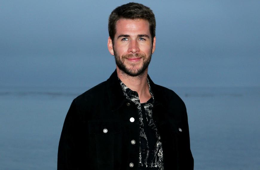 Vor zwei Monaten flirtete der Ex-Disney-Star noch mit Schauspieler Liam Hemsworth.