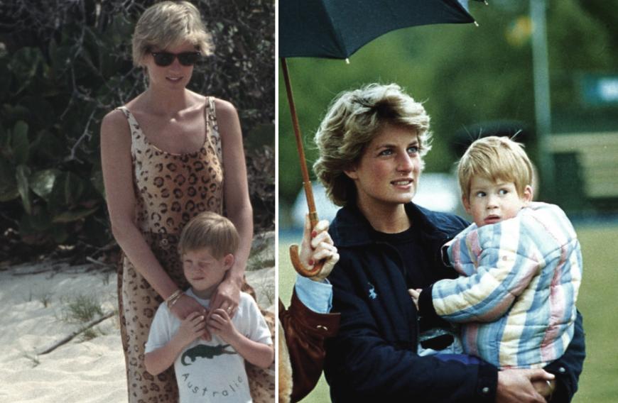 Der 35-Jährige sorgt mit seiner Rede für Aufmerksamkeit: Harry gesteht, dass er sich seit mehreren Jahren in Therapie befindet. Den Tod seiner Mama Diana kann er bis heute nur schwer verarbeiten.
