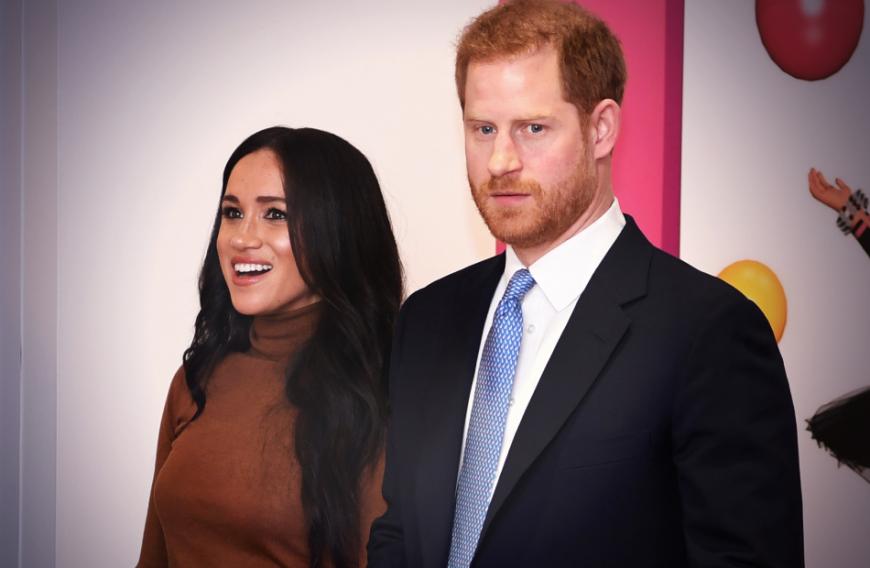 Prinz Harry gibt der Öffentlichkeit einen Einblick in seine dunkelste Gedankenwelt - aber warum genau jetzt?