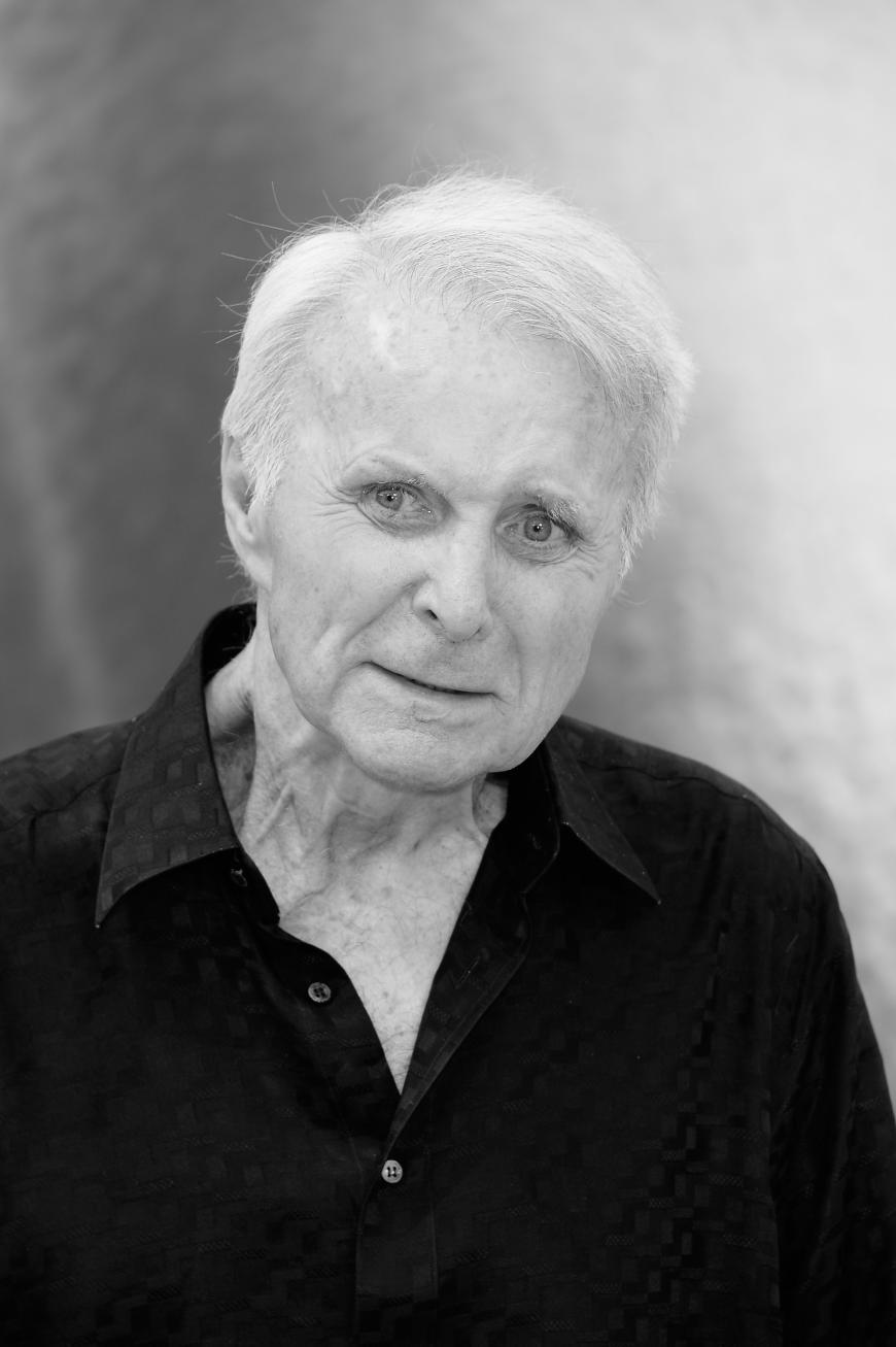 Trauriger Abschied von Robert Conrad. Wie die