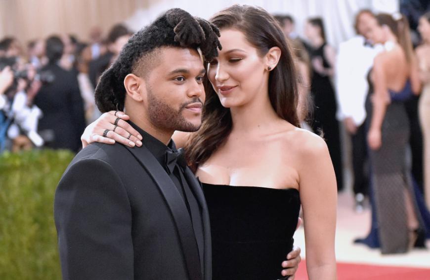 Grund soll das Liebes-Chaos mit Rapper The Weeknd sein: Seit 2015 führen das Model und der Musiker eine On-Off-Beziehung. Dieses Mal soll die Trennung jedoch endgültig sein