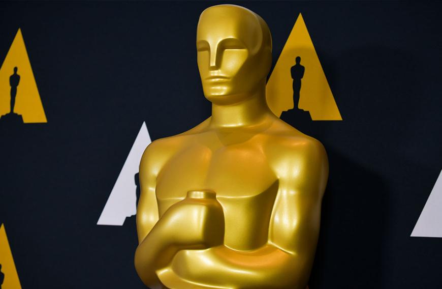 Zum 92. Mal wurden die Oscars in Los Angeles verliehen.