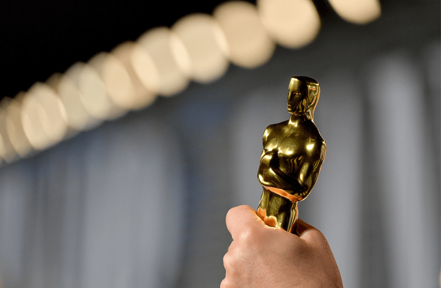 Die 92. Oscar Verleihungen sorgten für viele Überraschungen ...