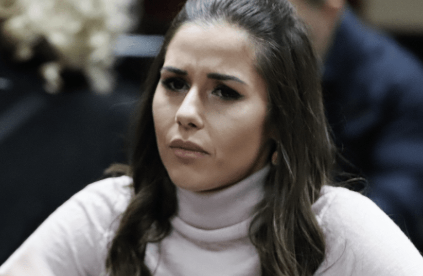 Ist Sarah Lombardi bereits wieder frisch verliebt?