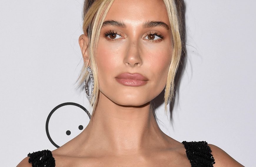 Das Model verriet jetzt, warum die große Bieber-Hochzeit verschoben wurde.