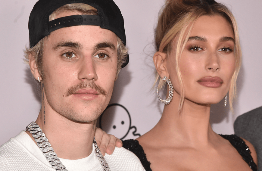 Justin leidet unter der Krankheit Lyme-Borreliose.