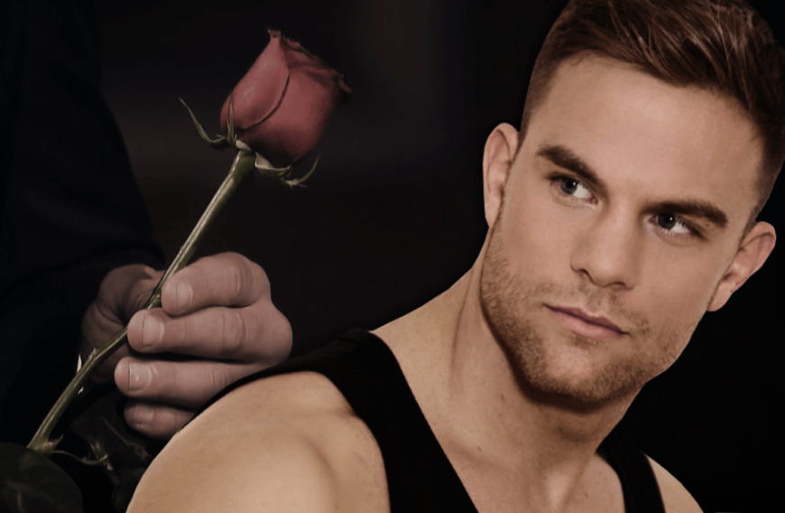 Die Vergabe der letzten Rose von Sebastian Preuss rückt immer näher.