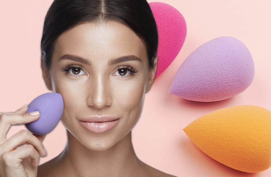 Von dem Beautyblender hast du vermutlich bereits gehört. Wir haben eine preiswerte Alternative entdeckt.