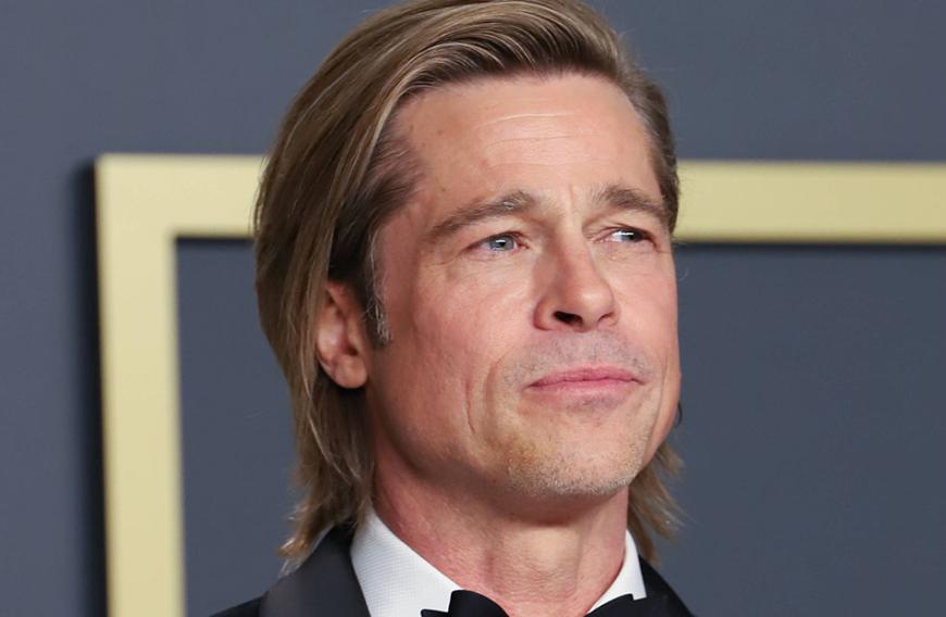 Brad Pitt hat in einem Interview über seine Zukunft gesprochen.