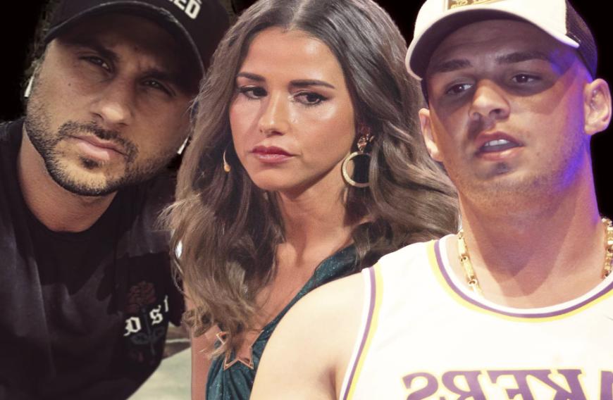 Der Trennungszoff zwischen Roberto, Sarah und Pietro Lombardi geht offenbar in die nächste Runde.