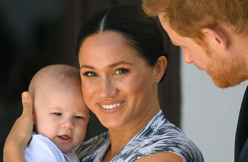Doch seine Frau Meghan genießt Medienberichten zufolge die Freiheit, die ihr in London immer so gefehlt hat.
