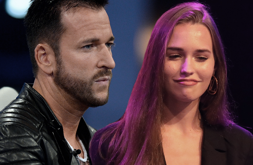 Ist Michael Wendler schon jetzt eifersüchtig auf den bisher unbekannten Tanzpartner seiner Freundin Laura Müller?