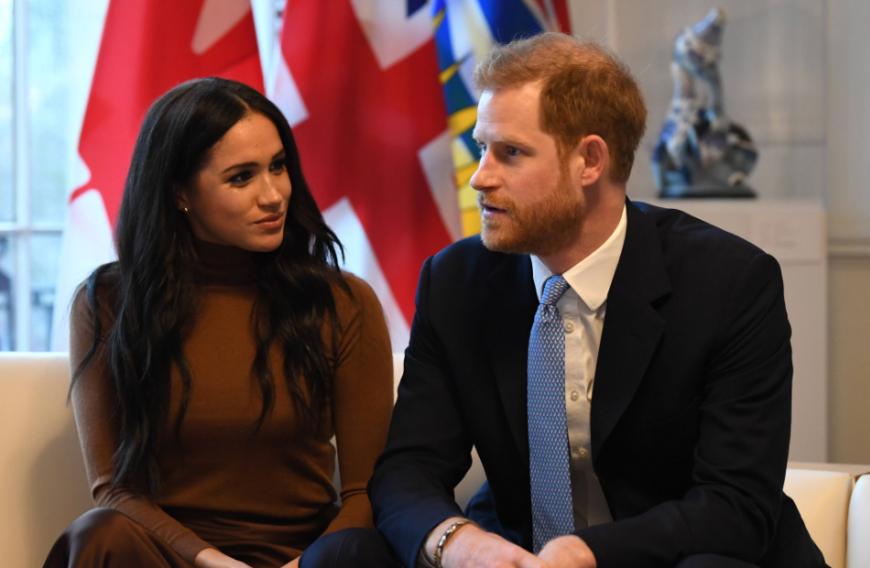 Seit dem Megxit von Harry und Meghan übernehmen die Cambridges mehrere Termine.
