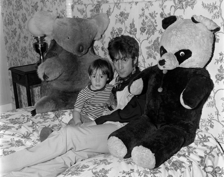Der Sohn der