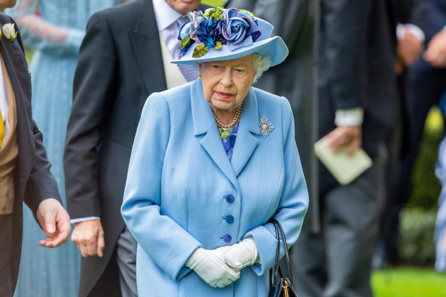 Mit ihrer neuesten Aktion dürfte die vor allem auch Queen Elizabeth II. gegen sich aufbringen.