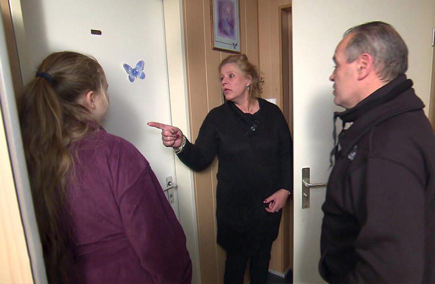 Steht jetzt auch ihre RTLZWEI-Doku