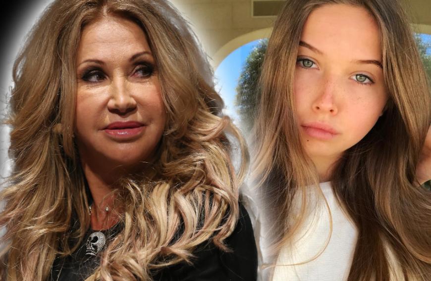 Carmen Geiss ist skeptisch über das neueste Vorhaben ihrer Tochter Shania.