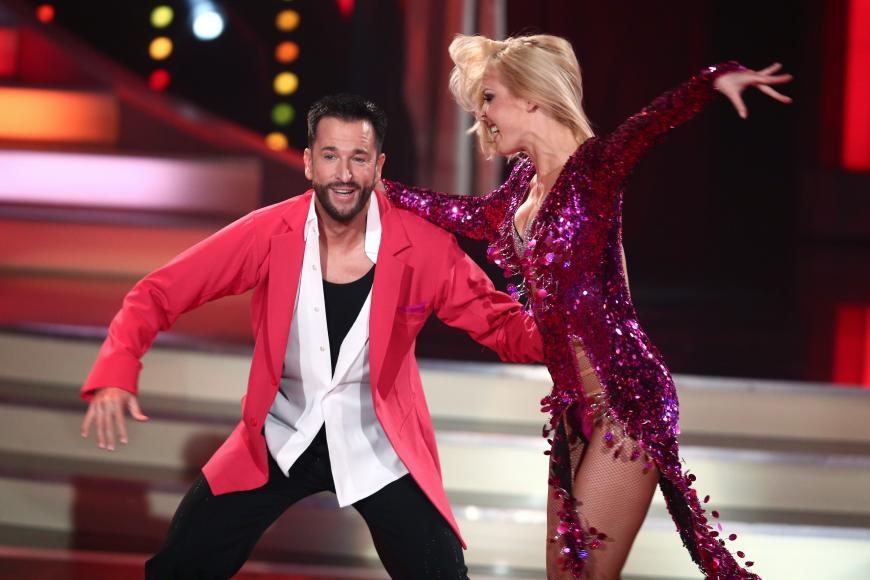 2016 versuchte der Wendler sein Glück bei