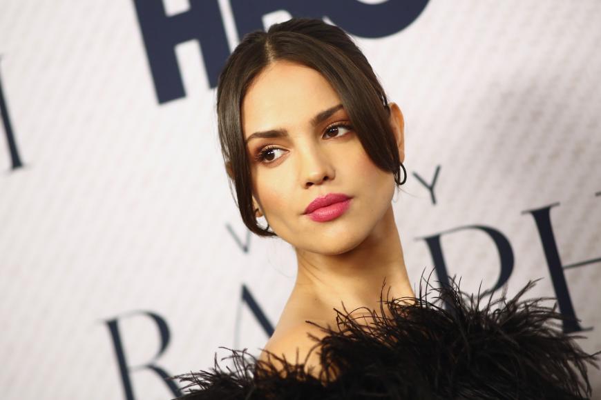 Eiza González hat es ihm angeblich angetan.