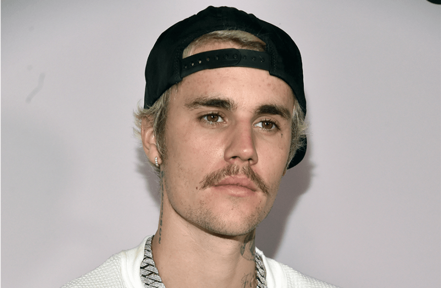 Justin Bieber feiert aktuell sein riesen Comeback!