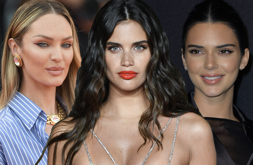 Models kennen viele geniale Beauty-Hacks. Candice Swanepoel, Sara Sampaio, Kendall Jenner und Co. haben ihre besten Make-up-Tricks verraten.